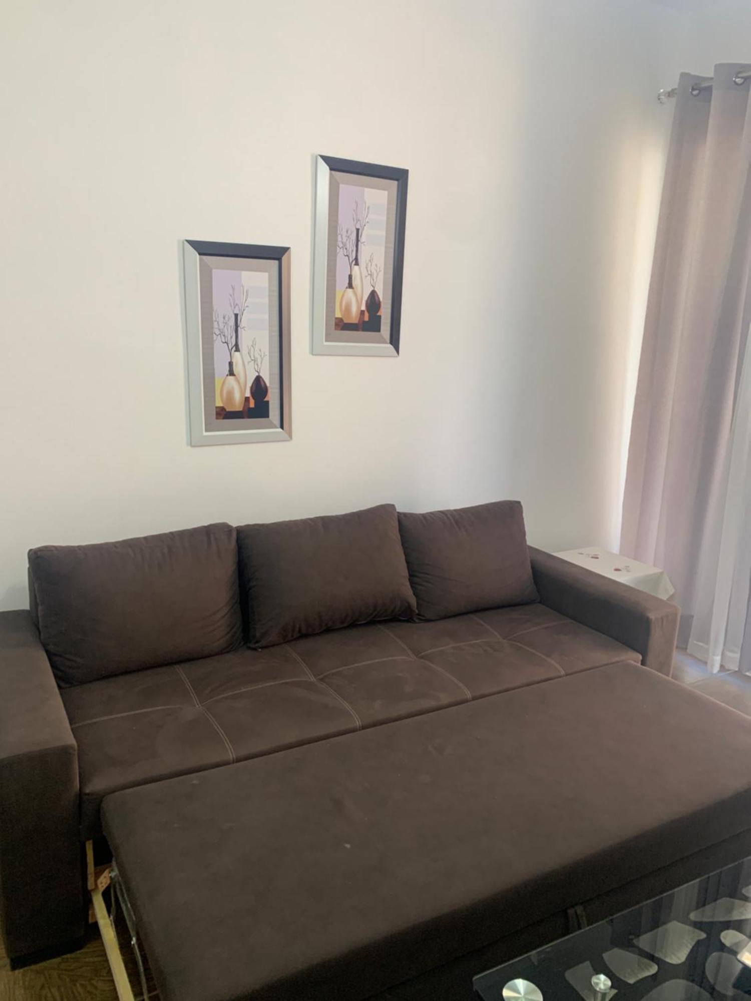 Adriatik Apartaments Саранде Екстериор снимка