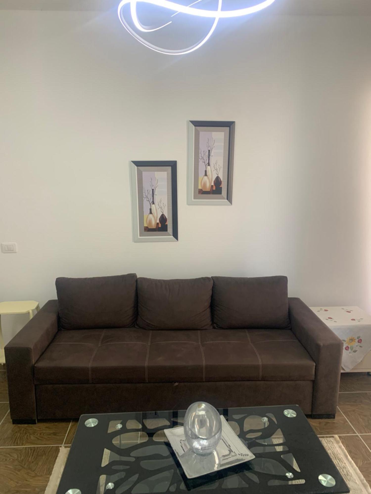 Adriatik Apartaments Саранде Екстериор снимка
