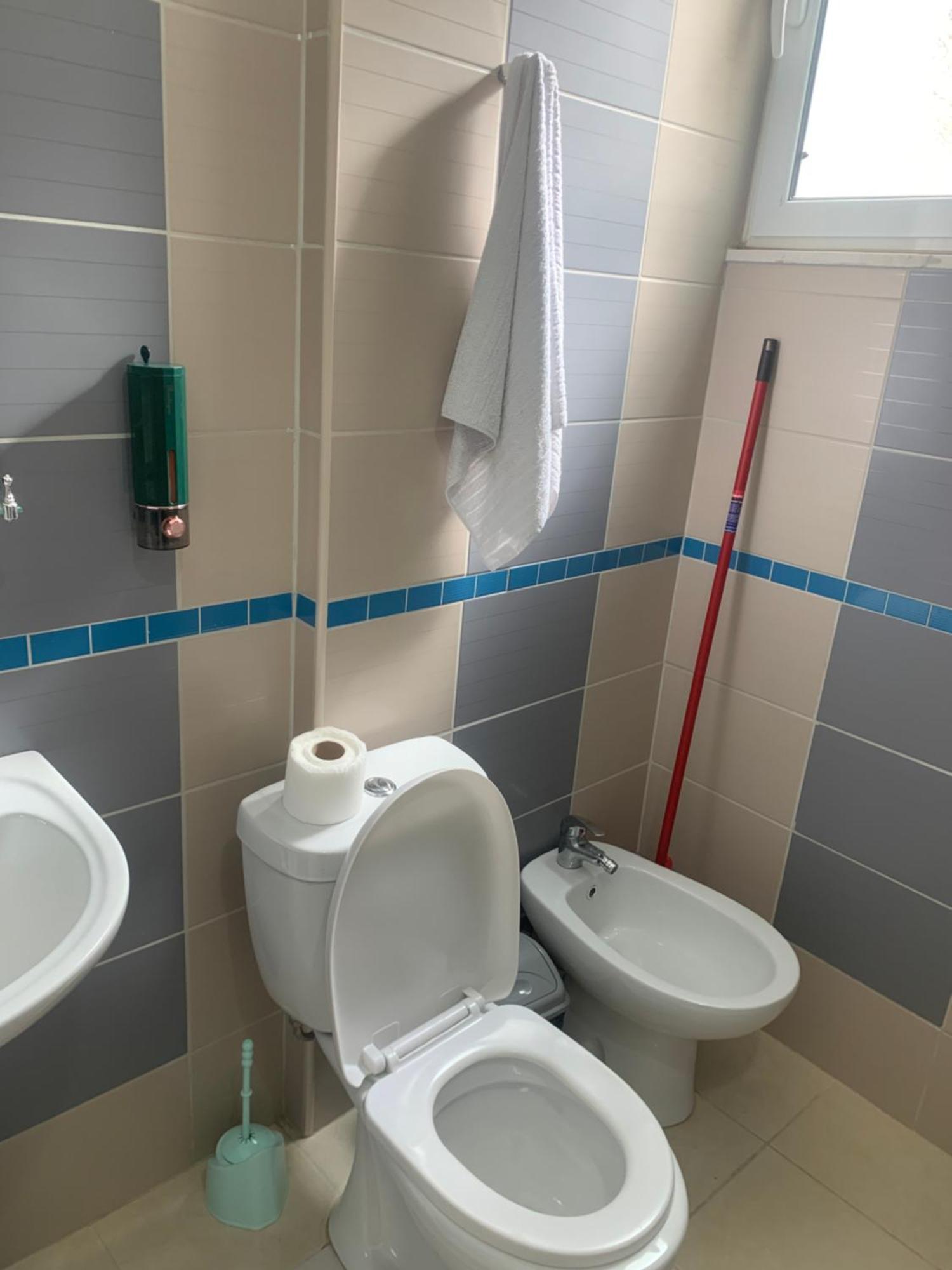 Adriatik Apartaments Саранде Екстериор снимка
