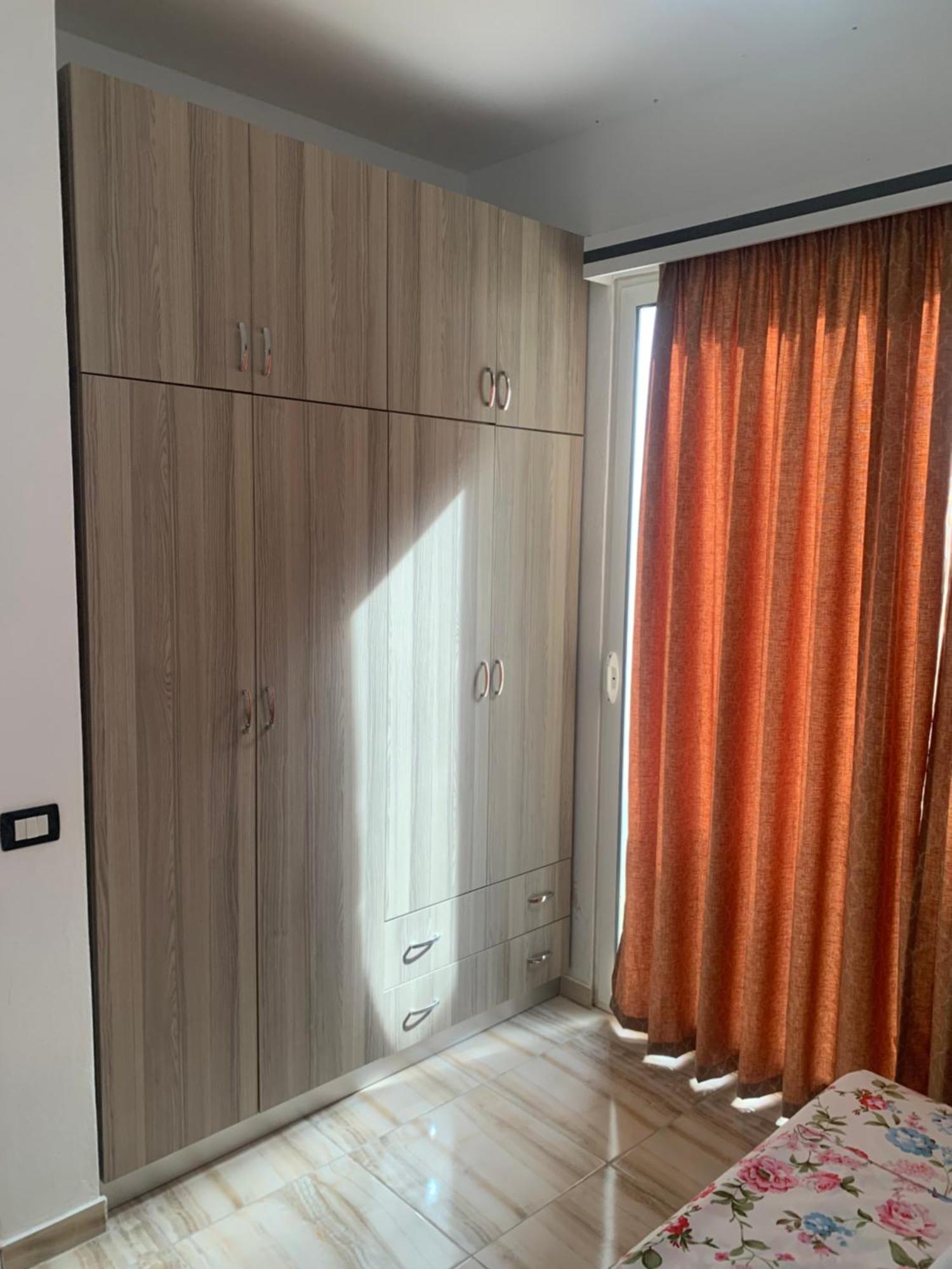 Adriatik Apartaments Саранде Екстериор снимка