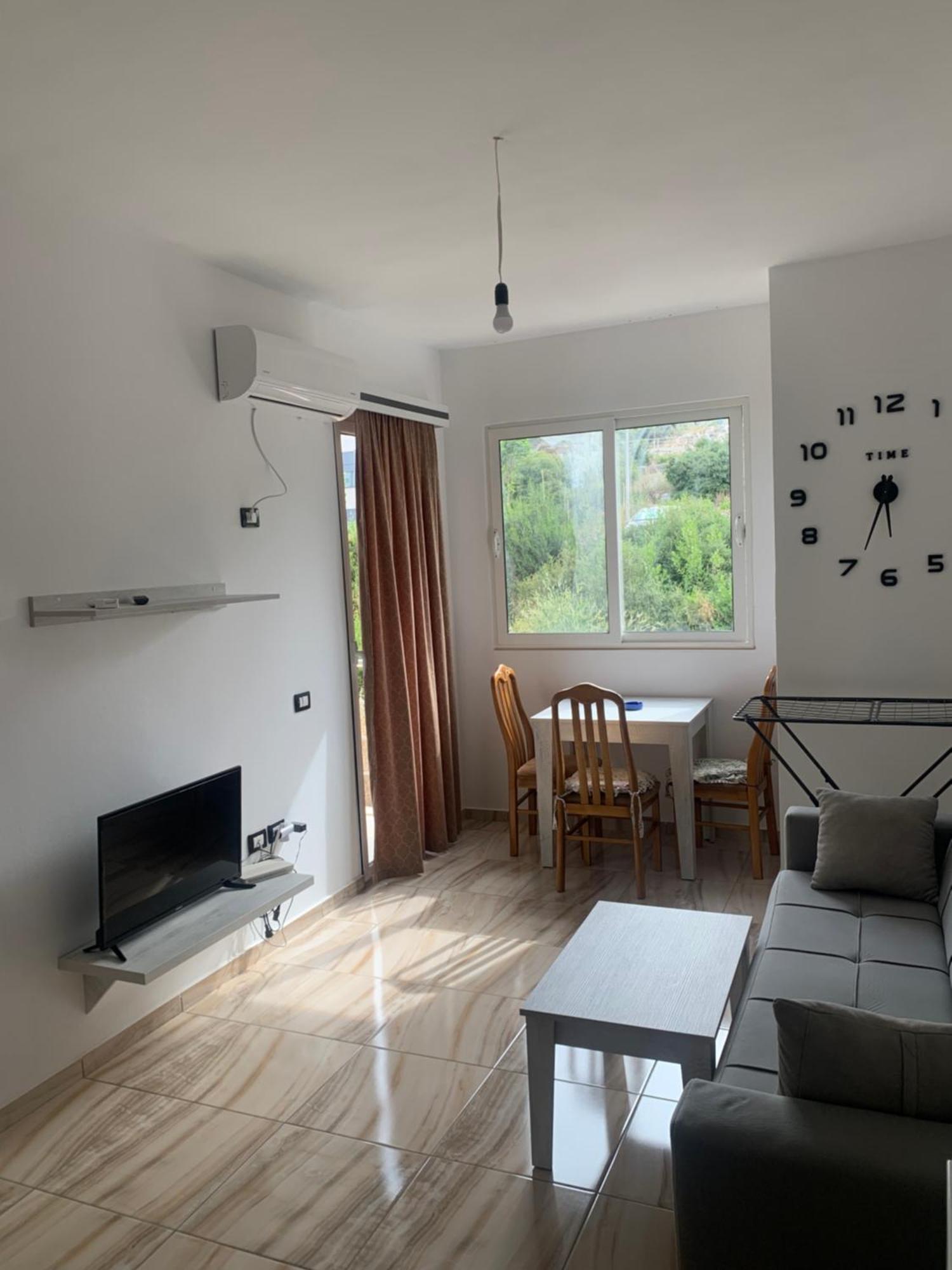 Adriatik Apartaments Саранде Екстериор снимка