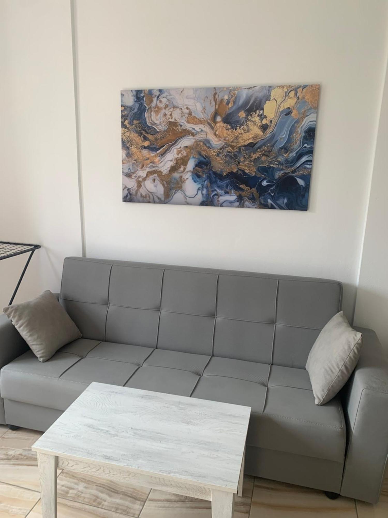 Adriatik Apartaments Саранде Екстериор снимка