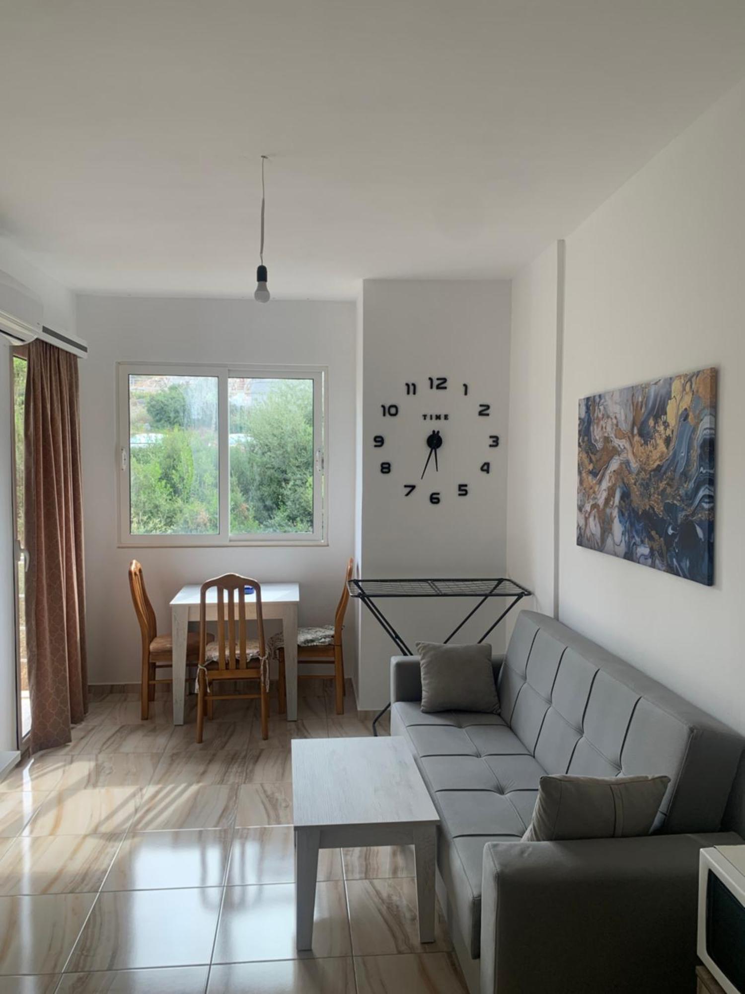 Adriatik Apartaments Саранде Екстериор снимка